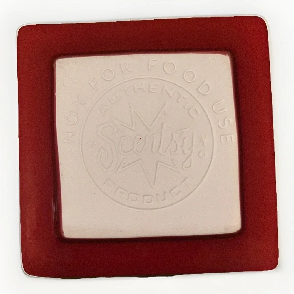 Scentsy 